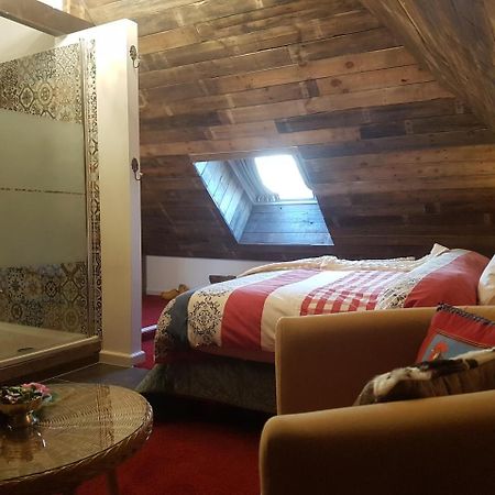 Gasterij Liedorp Bed & Breakfast Lierop Ngoại thất bức ảnh