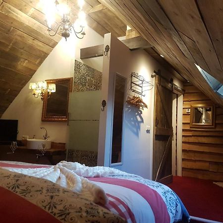 Gasterij Liedorp Bed & Breakfast Lierop Ngoại thất bức ảnh