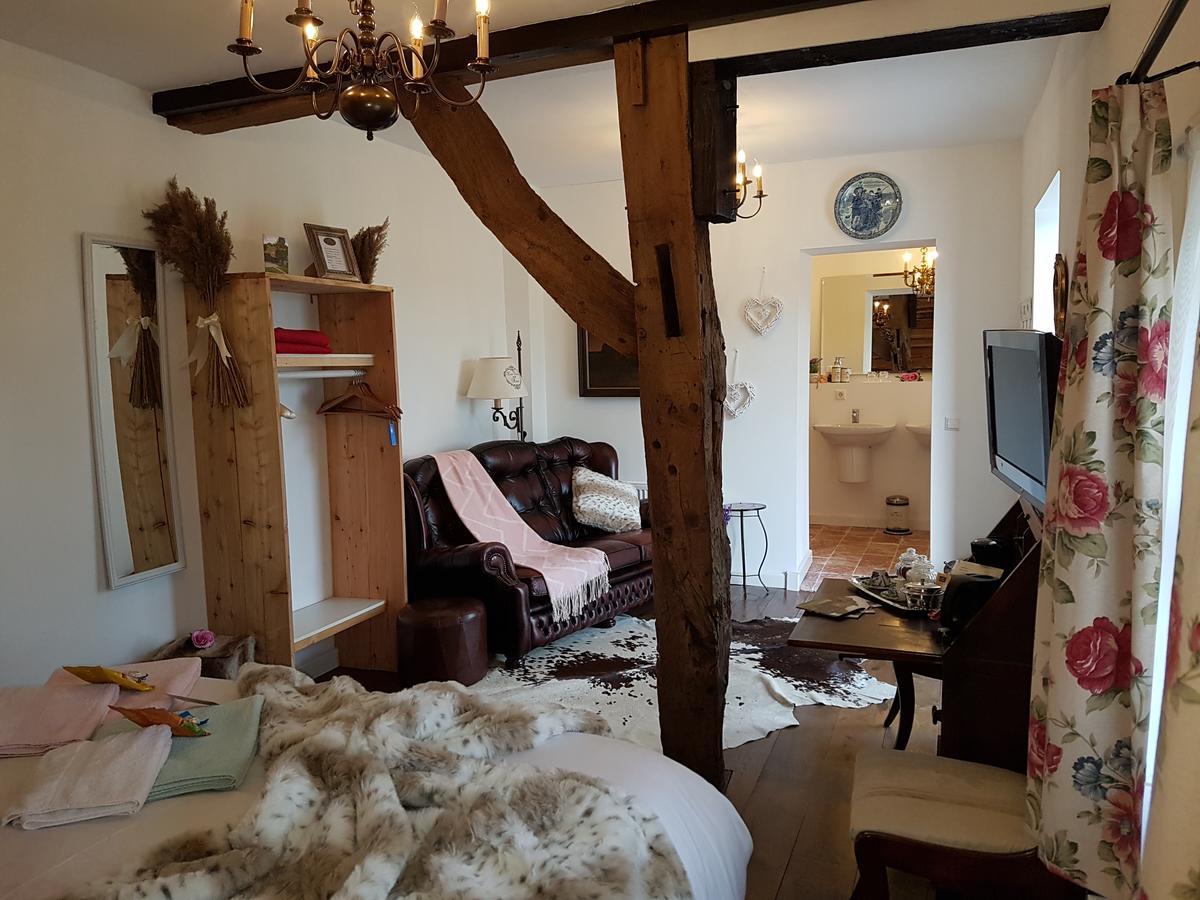 Gasterij Liedorp Bed & Breakfast Lierop Ngoại thất bức ảnh
