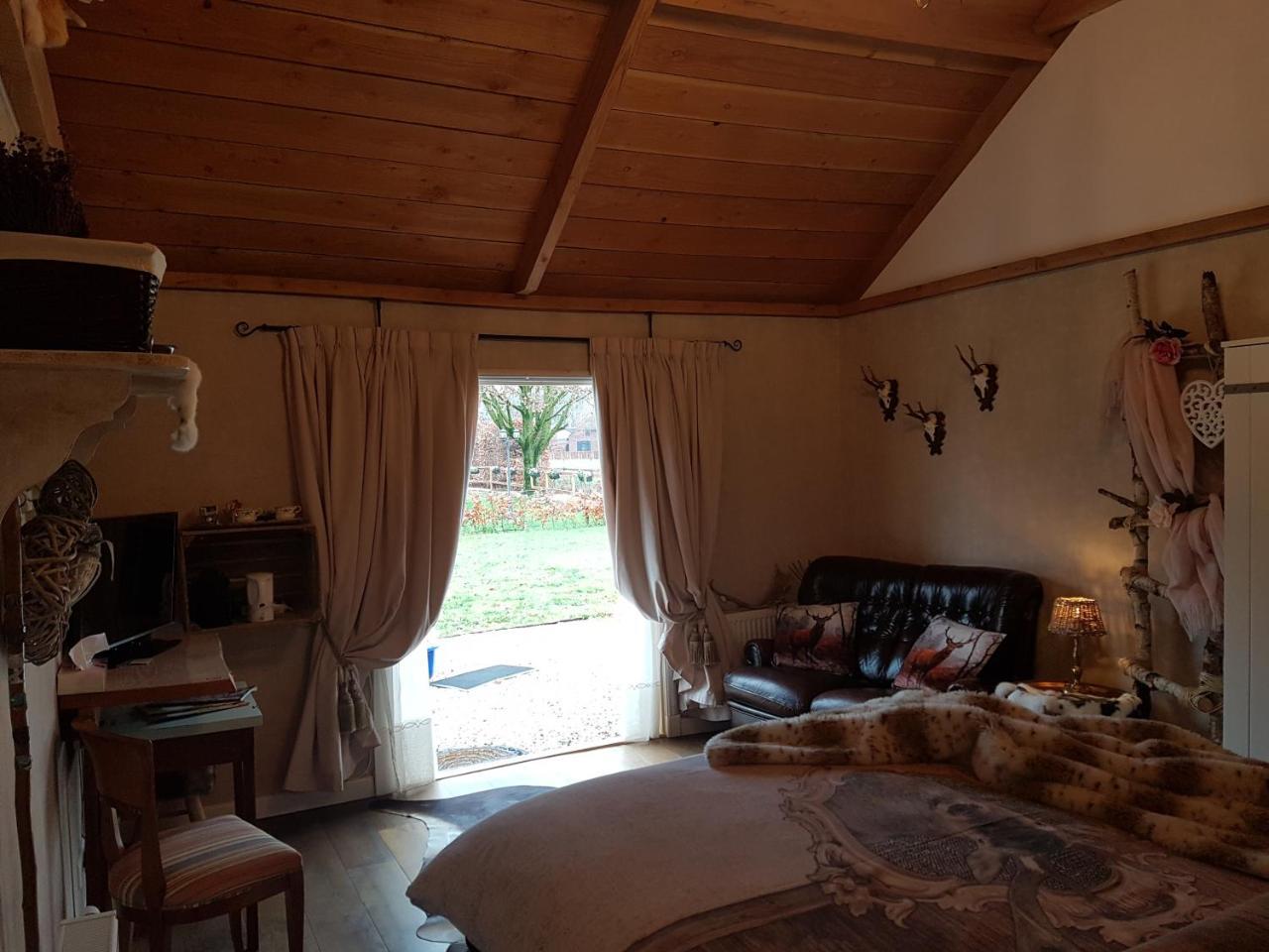 Gasterij Liedorp Bed & Breakfast Lierop Ngoại thất bức ảnh