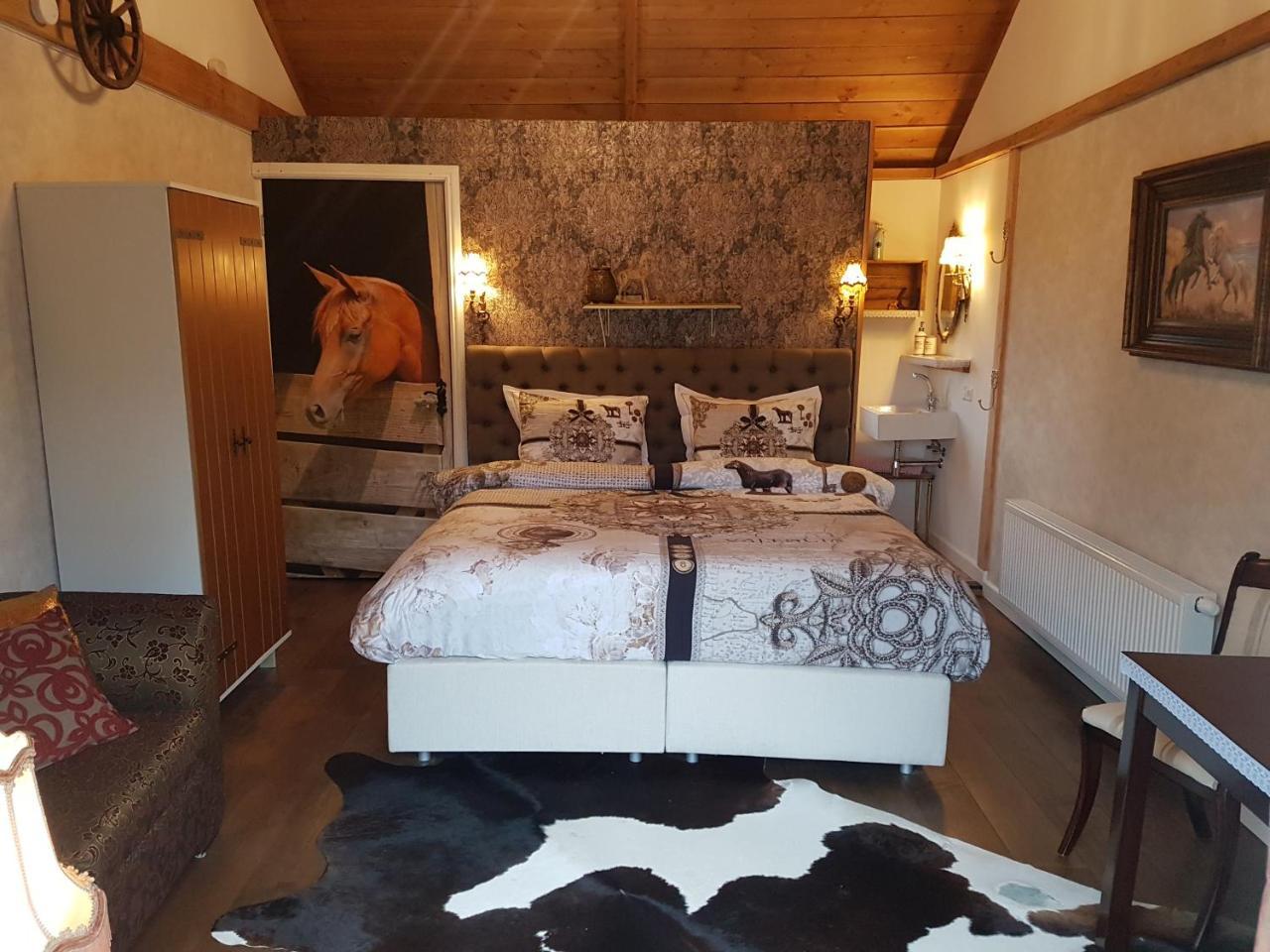 Gasterij Liedorp Bed & Breakfast Lierop Ngoại thất bức ảnh