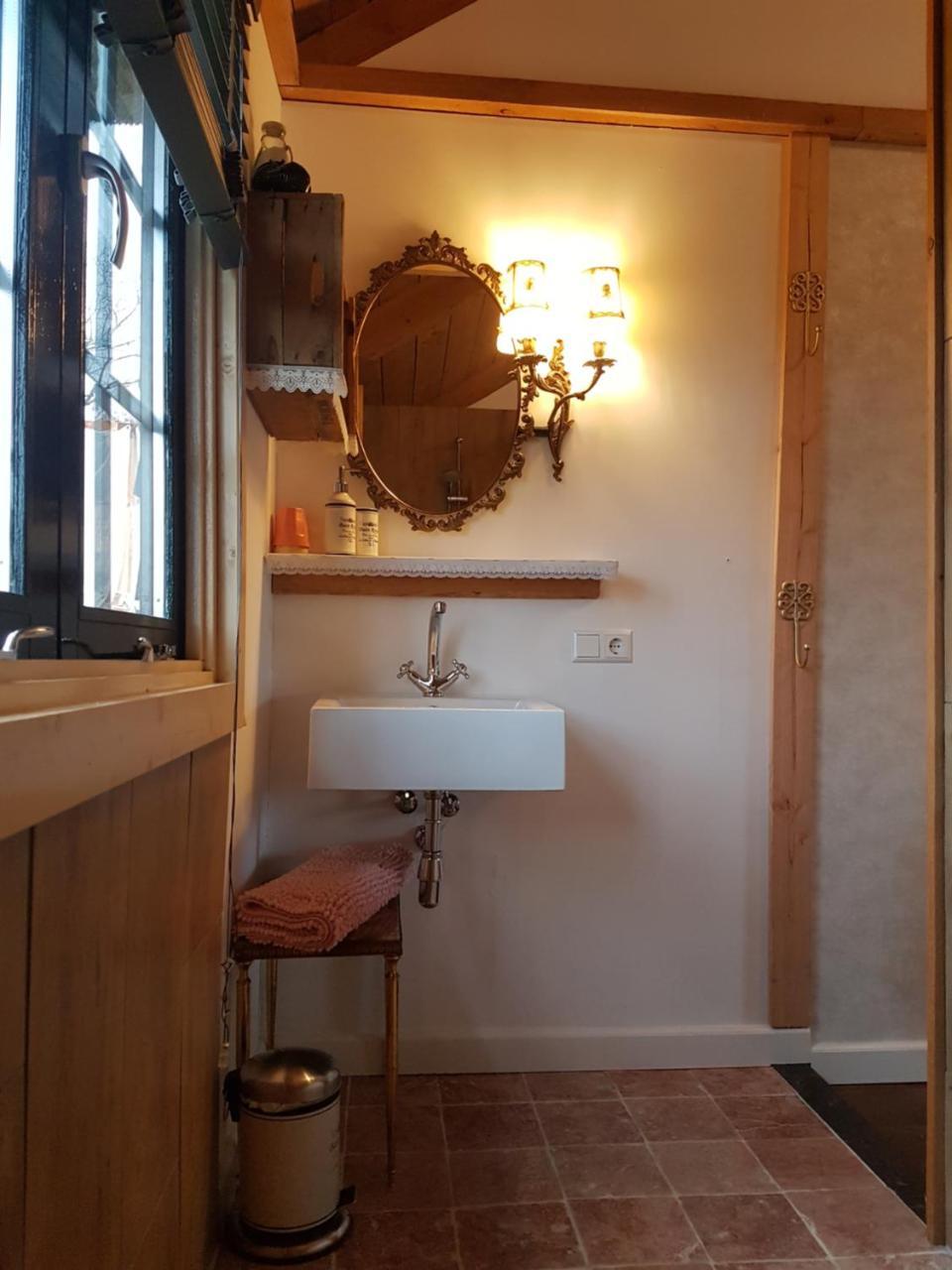 Gasterij Liedorp Bed & Breakfast Lierop Ngoại thất bức ảnh