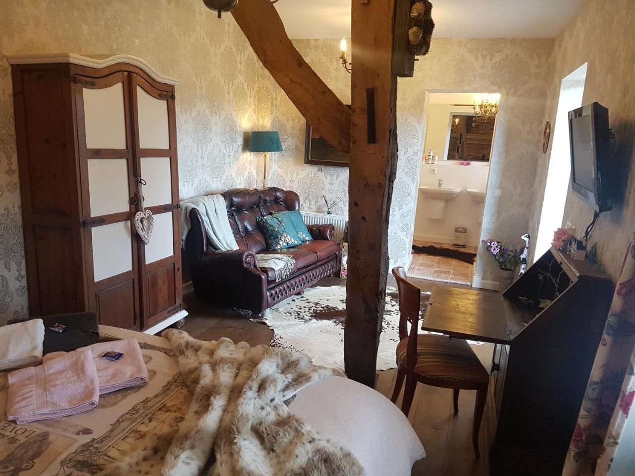 Gasterij Liedorp Bed & Breakfast Lierop Ngoại thất bức ảnh