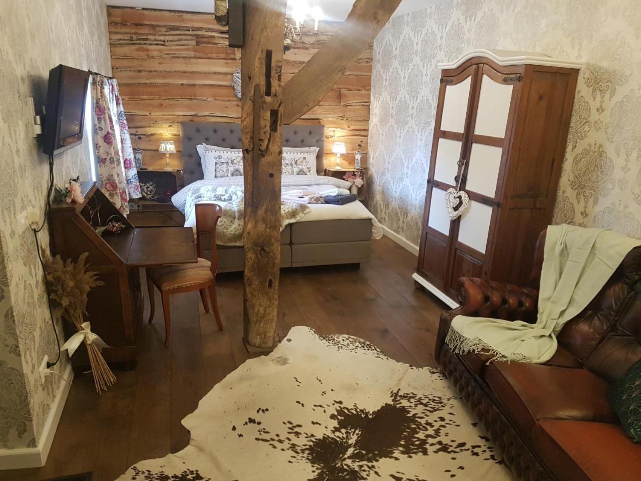 Gasterij Liedorp Bed & Breakfast Lierop Ngoại thất bức ảnh