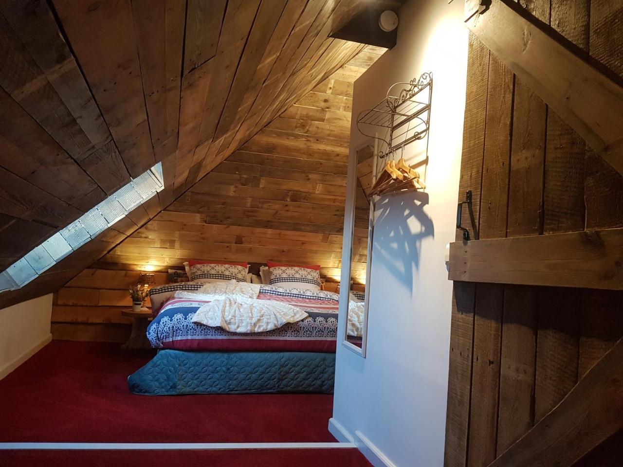 Gasterij Liedorp Bed & Breakfast Lierop Ngoại thất bức ảnh