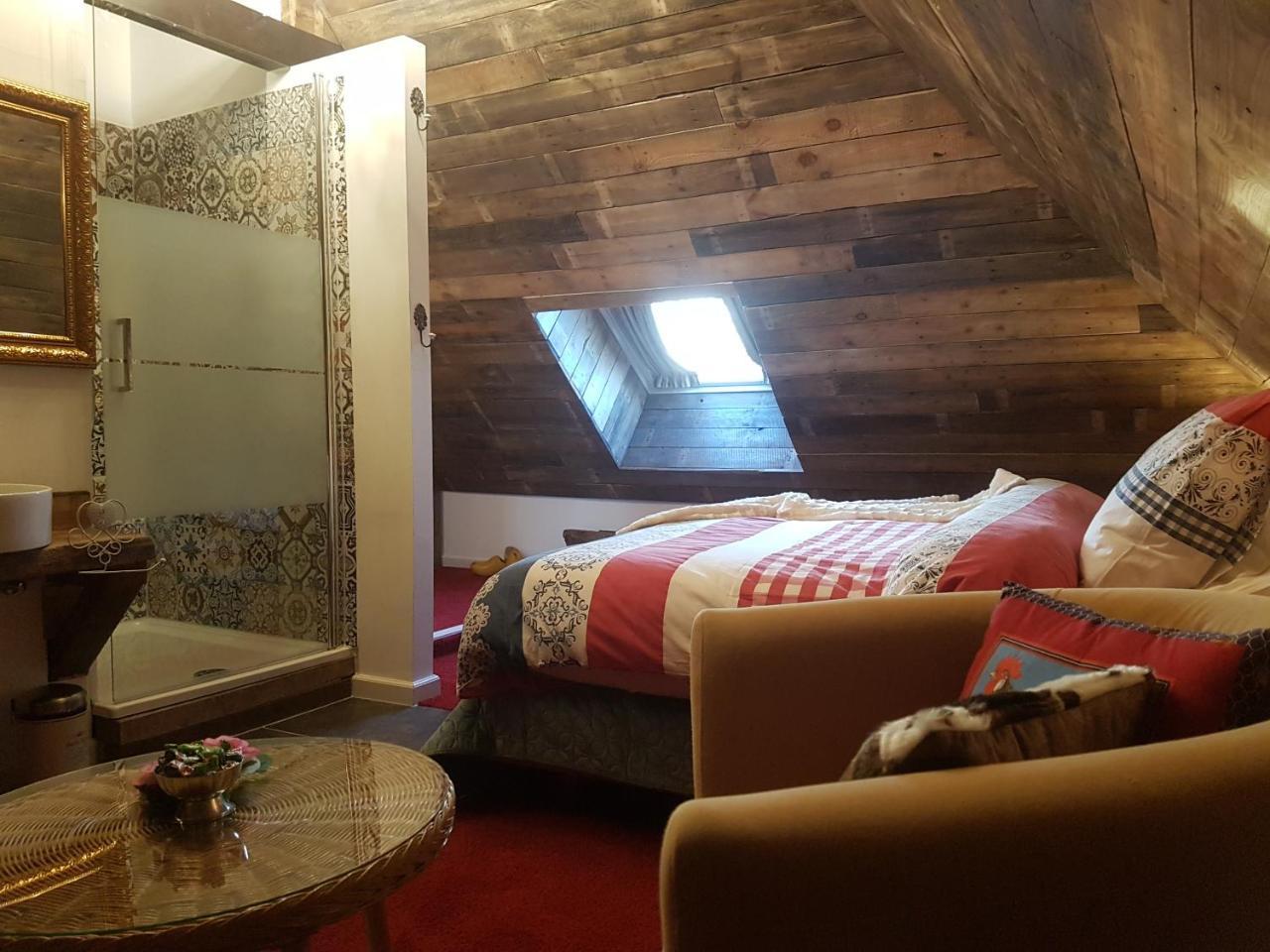 Gasterij Liedorp Bed & Breakfast Lierop Ngoại thất bức ảnh