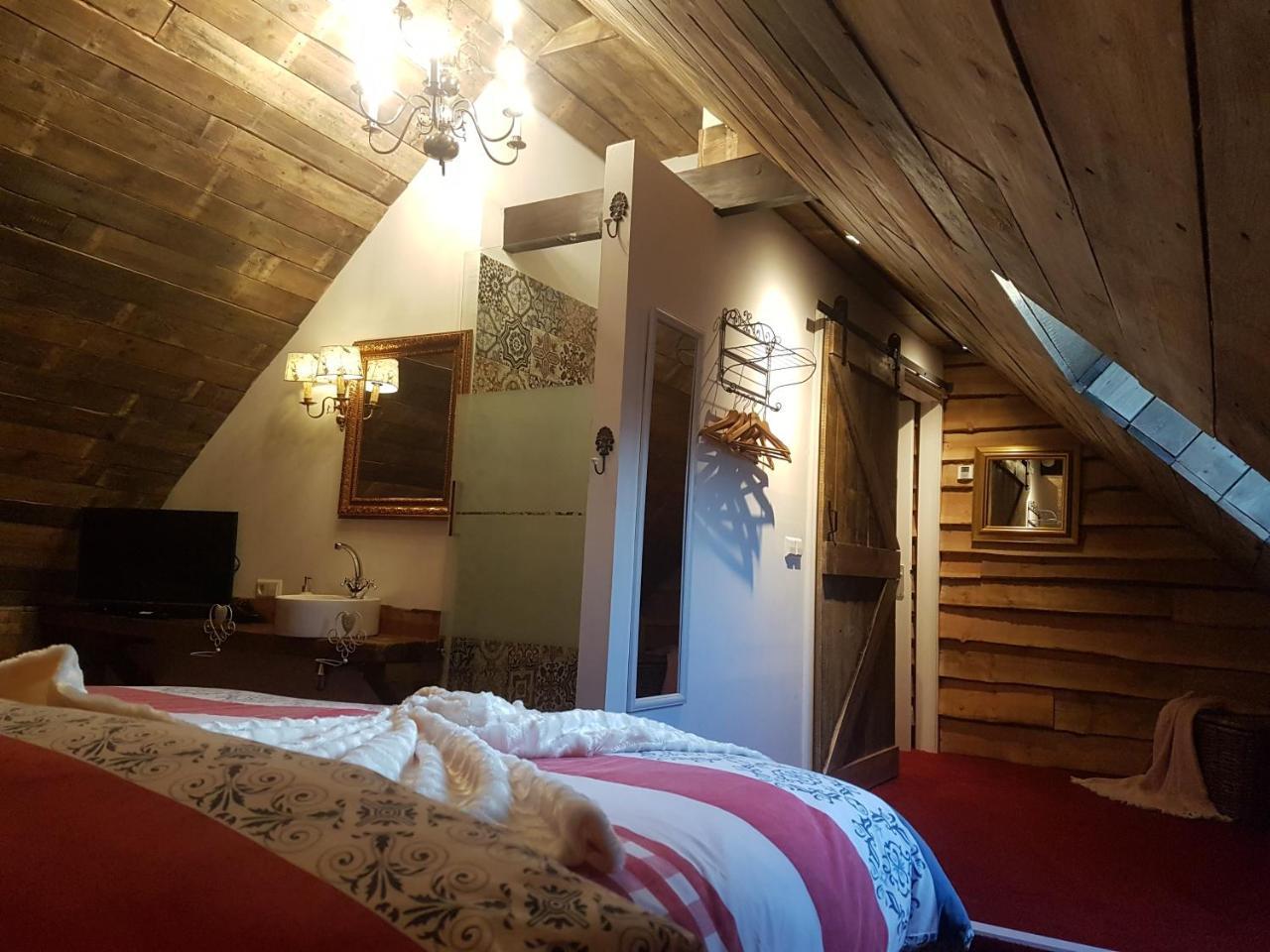 Gasterij Liedorp Bed & Breakfast Lierop Ngoại thất bức ảnh