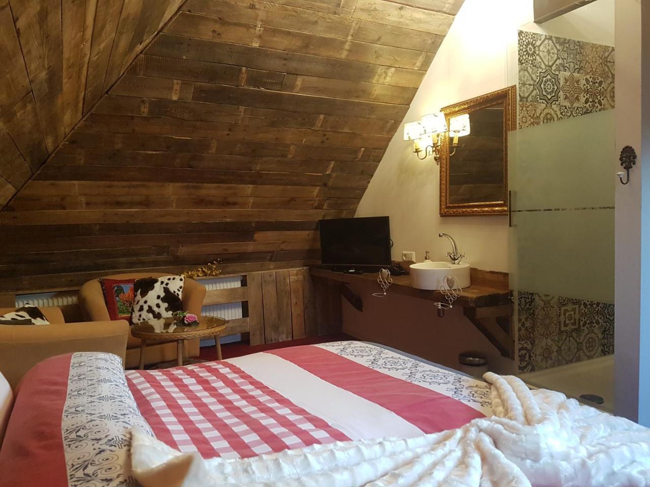Gasterij Liedorp Bed & Breakfast Lierop Ngoại thất bức ảnh